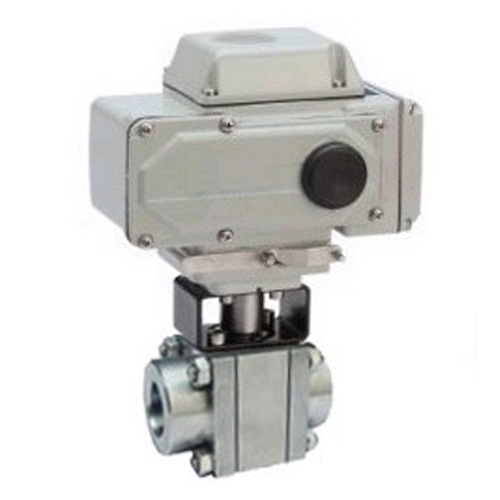 Q961F/H/Y電動(dòng)切斷球閥