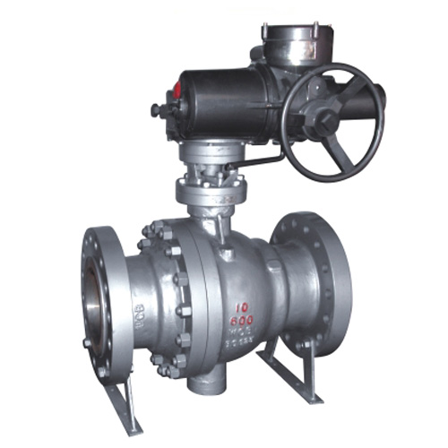 Q947F/H/Y電動(dòng)硬密封球閥