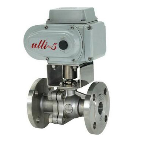 Q941F/H/Y電動(dòng)球閥